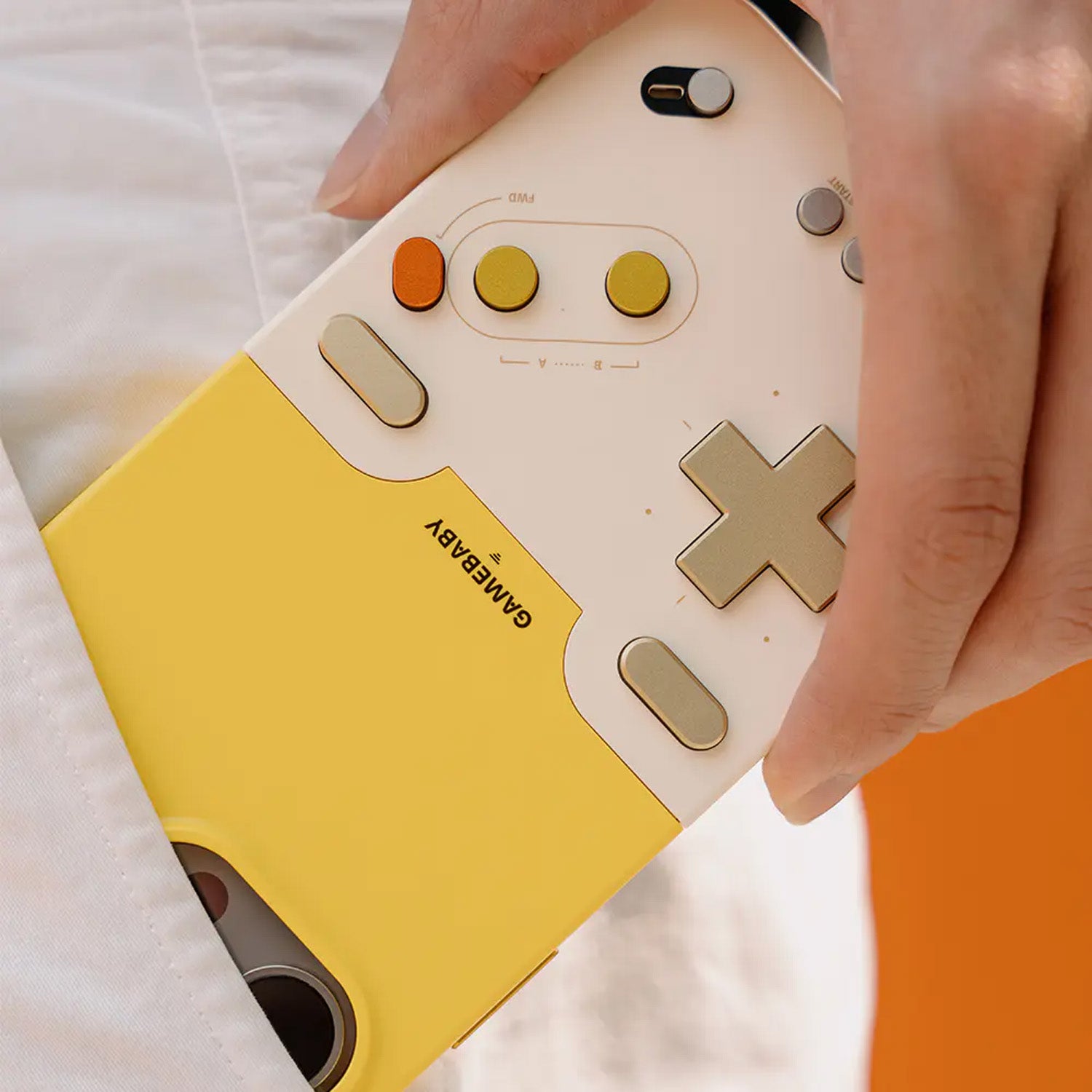 GAMEBABY